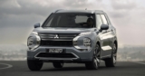 Confirmed: Extra rugged Mitsubishi Outlander coming
