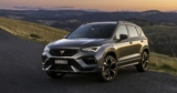 Cupra Ateca to be retired by yr’s finish