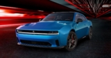 Dodge Charger Banshee: Hottest electrical variant axed earlier than launch – report