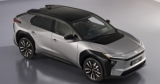 EV gross sales not about to increase in Australia, says Toyota