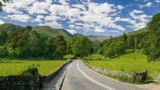 Epic Roads to Drive Now: Scenic Escapes for Each Automobile