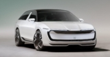 Property fans rejoice! Skoda’s newest idea exhibits wagons aren’t useless but