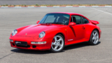 Each Porsche Collector’s Dream: The Hardest-to-Discover 911s