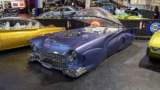 Discover the Uncommon and Distinctive Rides From Larry Klairmont’s Legacy Forward of Public sale