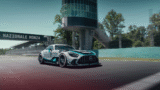 F1 Swagger, GT2 Muscle: Mercedes-AMG’s Version W16 Is a No-Guidelines Observe Monster