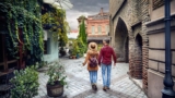 Household Journey (With out the Youngsters): The Newest Controversy Exploding On-line