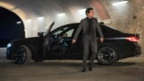 Well-known BMWs in Motion pictures and TV