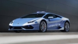 Quickest Police Vehicles Across the World