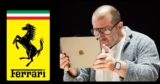 Ferrari faucets ex-Apple designers for its electrical future