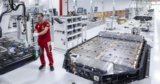Ferrari to hand-pick clients for its first electrical automobile