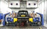 Closing Jaguar Land Rover manufacturing unit restarts after cyber assault