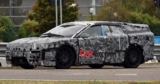 First Ferrari EV lastly seems in its personal pores and skin