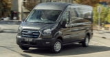 Ford E-Transit recalled for poisonous fuel leak danger