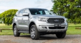 Ford Everest recalled | CarExpert
