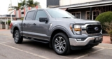 Ford F-150 recalled for fireplace threat