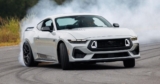 Ford Mustang RTR: 4-cylinder EcoBoost positive aspects drift-friendly package deal