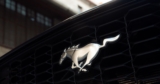 Ford Mustang hybrid again on the playing cards – report