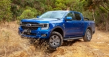 Ford Ranger recalled | CarExpert