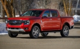Ford Ranger stop-sale as 100,000 automobiles are recalled within the US