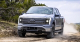 Ford contemplating axing F-150 Lightning electrical ute – report