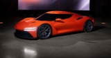 Genesis Magma GT Idea: The beautiful halo automotive we hope they really promote