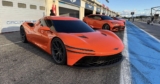 Genesis hints at GT3 racer, plus lengthy checklist of GT street autos