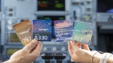 Hawaiian Airways Takes Off with Unique Buying and selling Card Program and Trade-First Digital Collectibles
