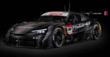 Honda Debuts Prelude GT500 for 2026 Tremendous GT Season