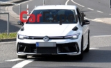 Hotter Volkswagen Golf R getting Audi RS3’s five-cylinder engine – report