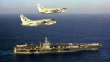 How U.S. Plane Carriers Redefined Naval Dominance