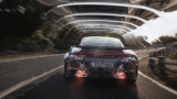 Hybrid, Heresy, or Each? Porsche’s 701-Hp 911 Turbo S Drops in Munich