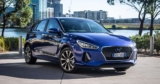 Hyundai i30 recalled, over 18,000 autos affected