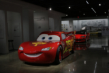I Am Velocity: The Actual-Life Automobiles That Impressed the Characters in Pixar’s Vehicles