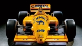 Iconic Motorsport Liveries Ranked