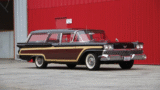 Iconic Station Wagons That Redefined Household Highway Journeys