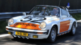 Unimaginable Porsche Police Automobiles