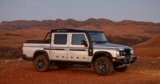 Ineos Grenadier Quartermaster ute discounted by practically $20,000