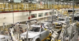 Jaguar Land Rover lastly restarts manufacturing 5 weeks after cyber assault