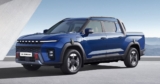 KGM Musso EV ute: Key specs revealed as Australian launch nears