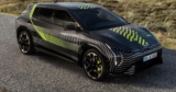 Kia EV4 GT teased: Gentle adjustments disguise reportedly wild drivetrain