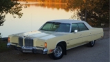 Longest American Automobiles of the Seventies