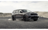 Louisville Police Crush $100K Dodge Durango Hellcat, Sparking Outrage in Automotive Group