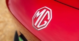 MG 2 EV confirmed as rival to BYD Atto 1