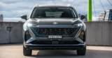MG QS Tremendous Hybrid: Plug-in hybrid giant SUV coming to tackle Kluger, Sorento
