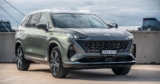MG QS service prices slashed by 1000’s