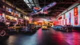 Mecum Auctions’ Larry’s Legacy Public sale Celebrates One of many Most Imaginative and Beloved Automotive Collections One Ultimate Time