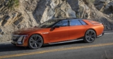 Meet the Cadillac EV that prices greater than a Rolls-Royce