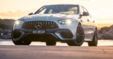 Mercedes-AMG axing a number of fashions attributable to robust new rules – report