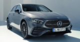 Mercedes-Benz A-Class to get replaced in any case as luxurious model pursues quantity – report