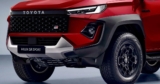 New Toyota HiLux GR Sport coming to tackle Ford Ranger Raptor